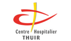 CH Thuir